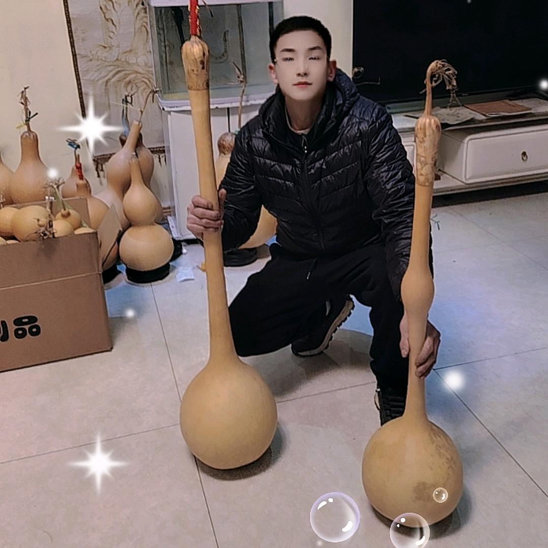 鸿福葫芦基地