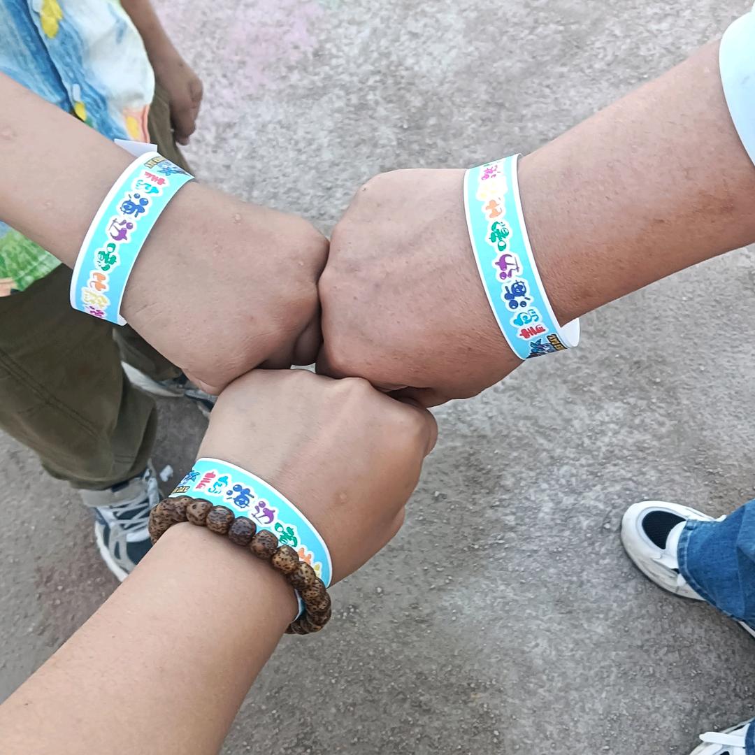 天天有个好心情