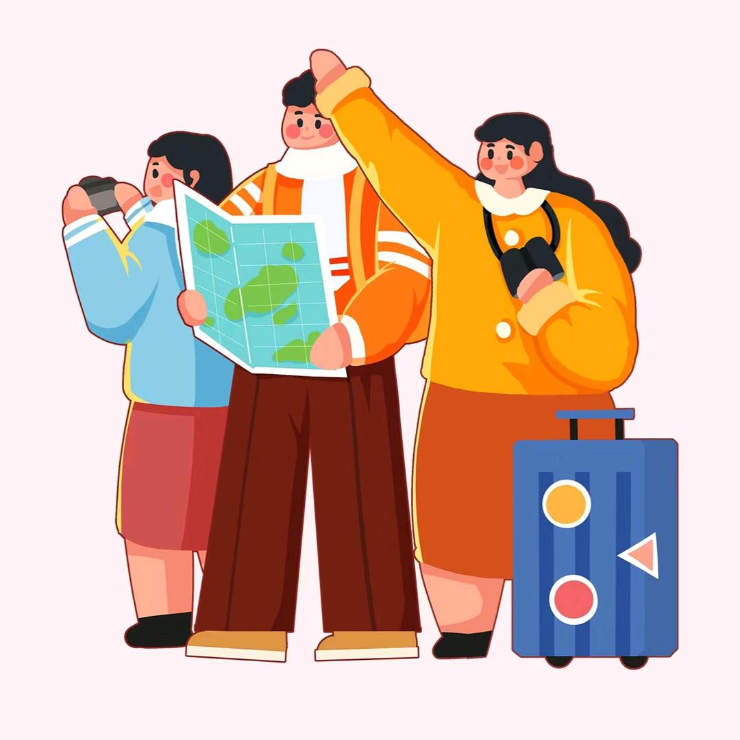 亚太国际旅行社