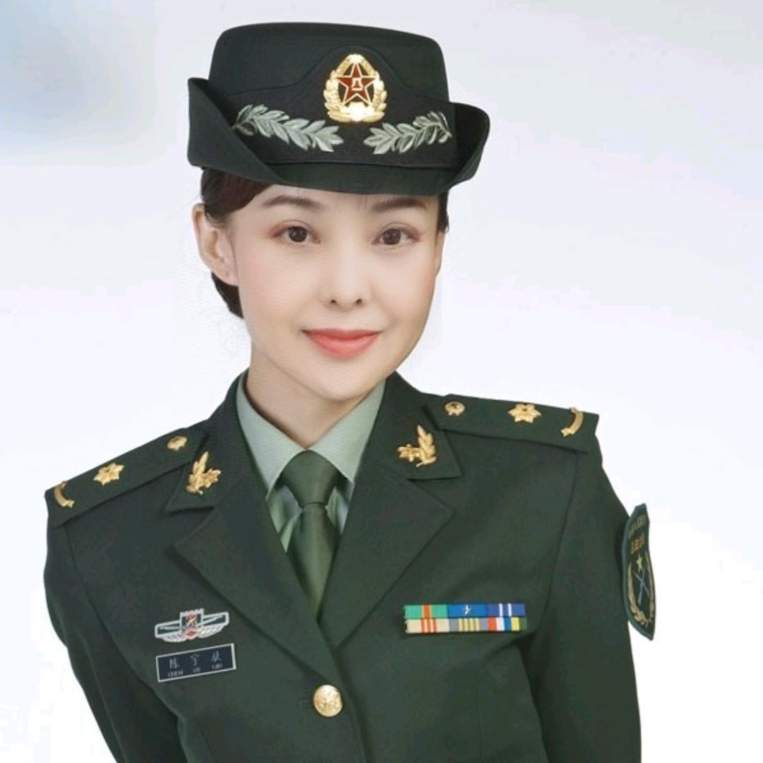 🍎军中绿花🍎
