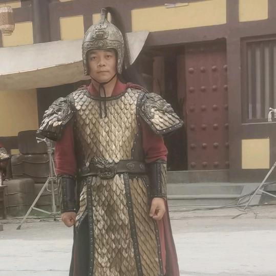 老男孩