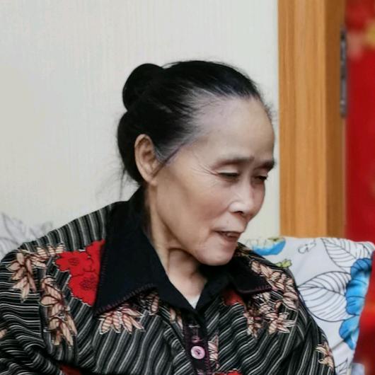 刘奶奶