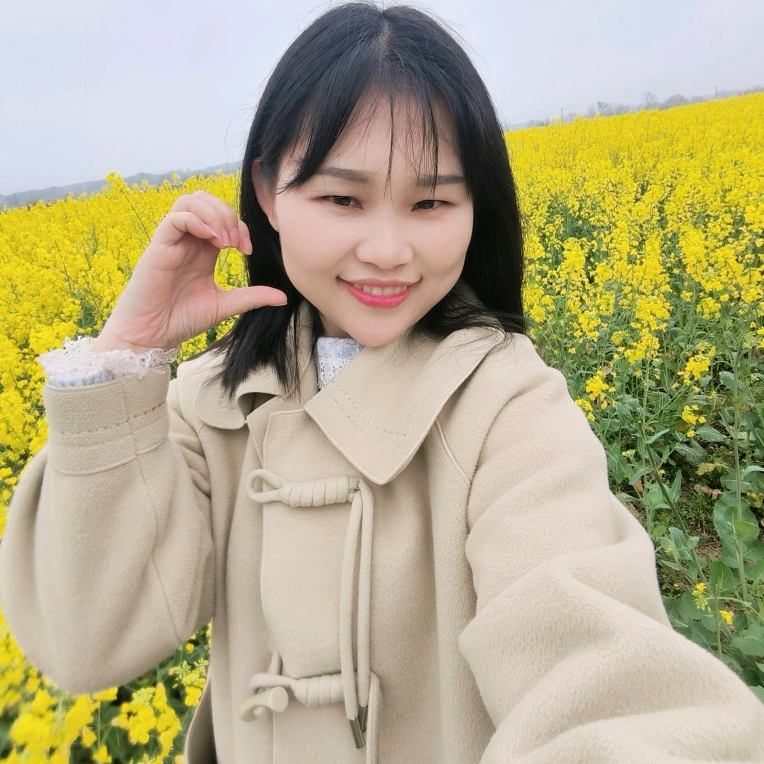 江西乡下表妹