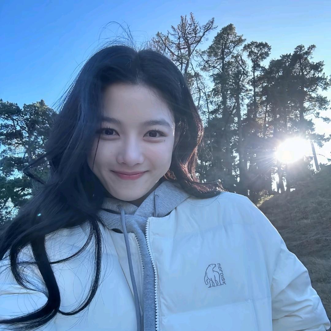 小羊没烦恼头像