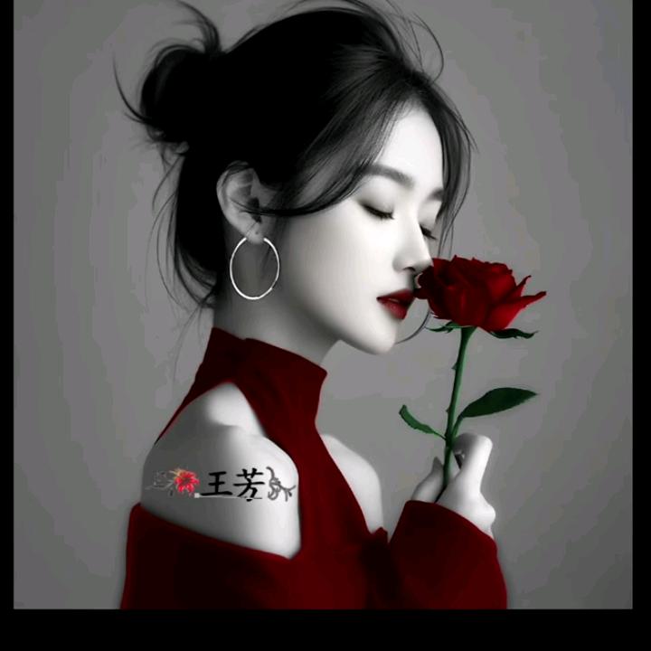【忘却尘世的累】