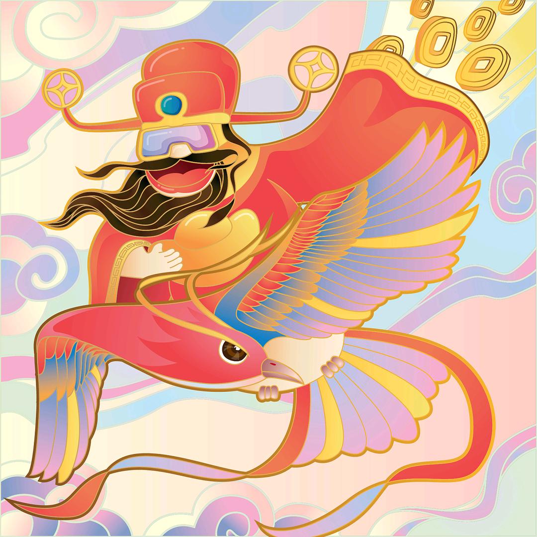 🌈快乐海王星🌟