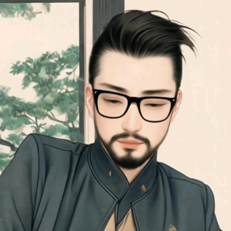 🔥眼镜哥🔥