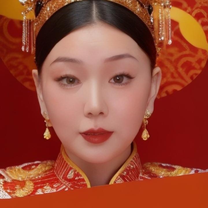 好大姐一笑而过。