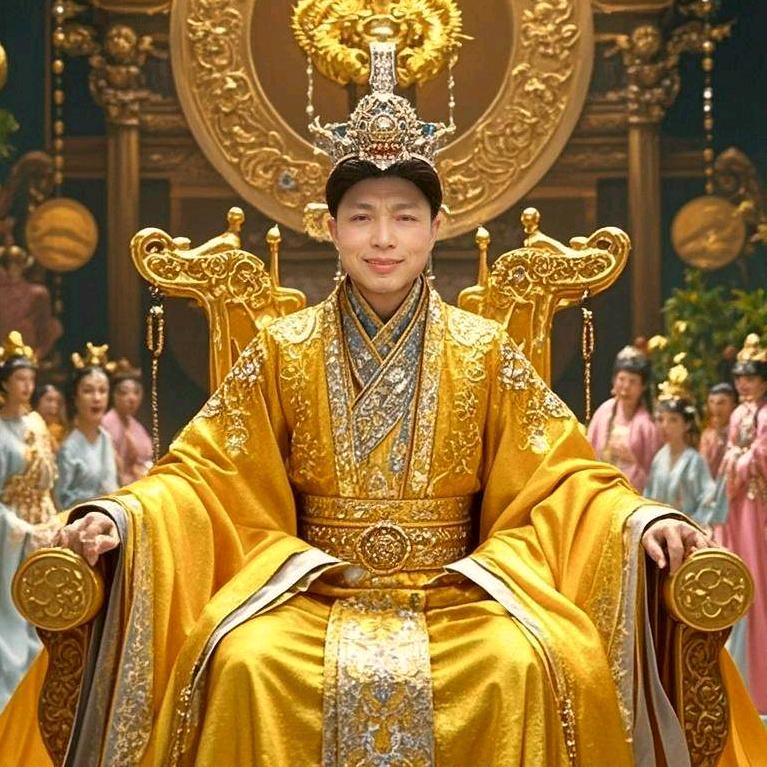 🇨🇳永红🎙🎤