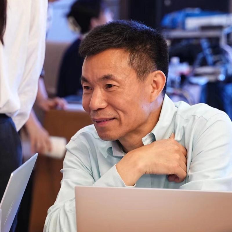 章义伍企业说@抖音