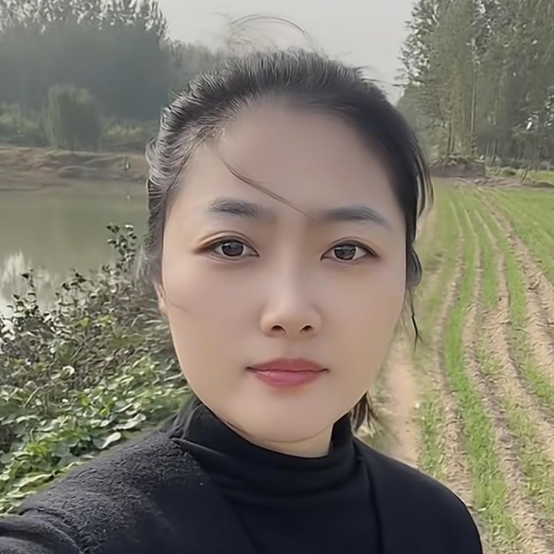 莉莉（想要一个家）