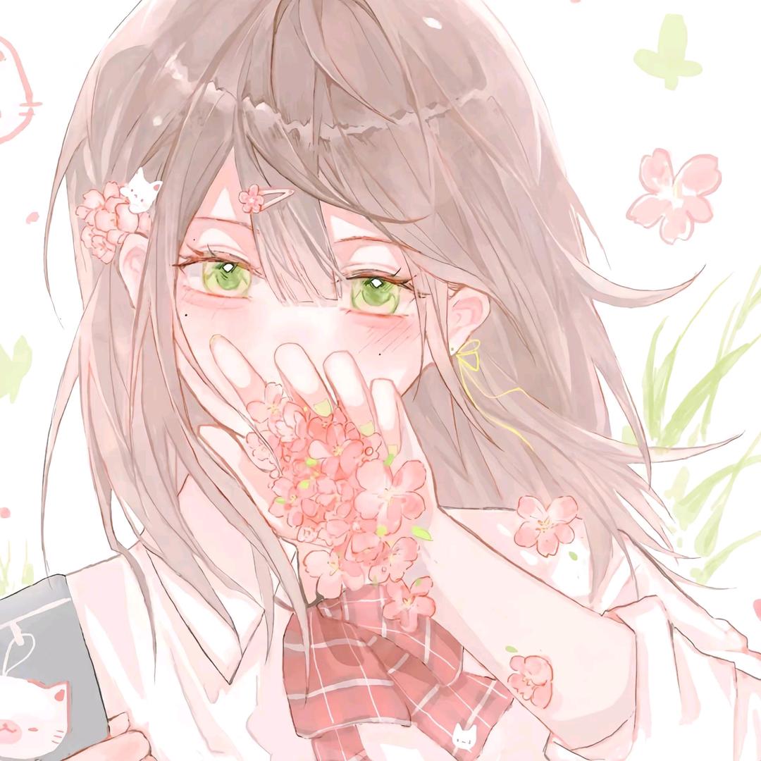 萌物来袭/🌿.?头像