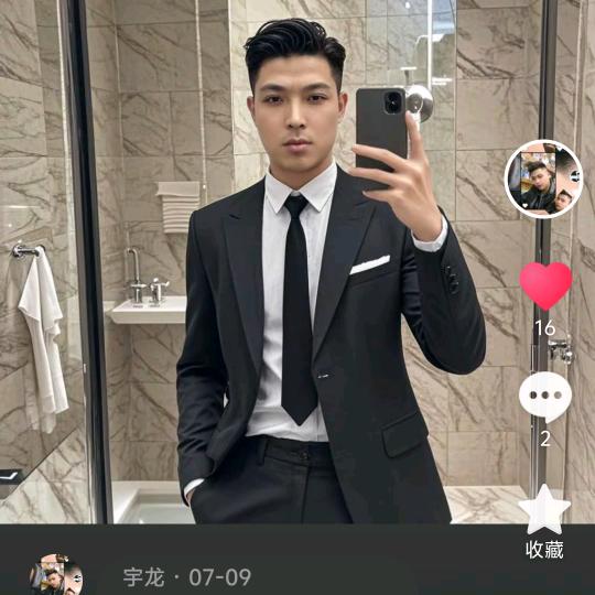 宇龙