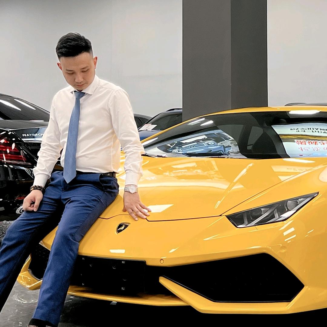长沙老蒋说车