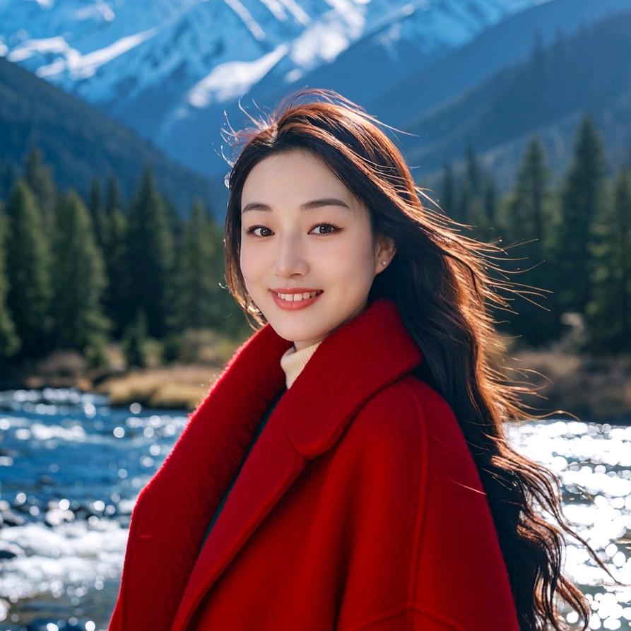 一路有你🌟🇨🇳