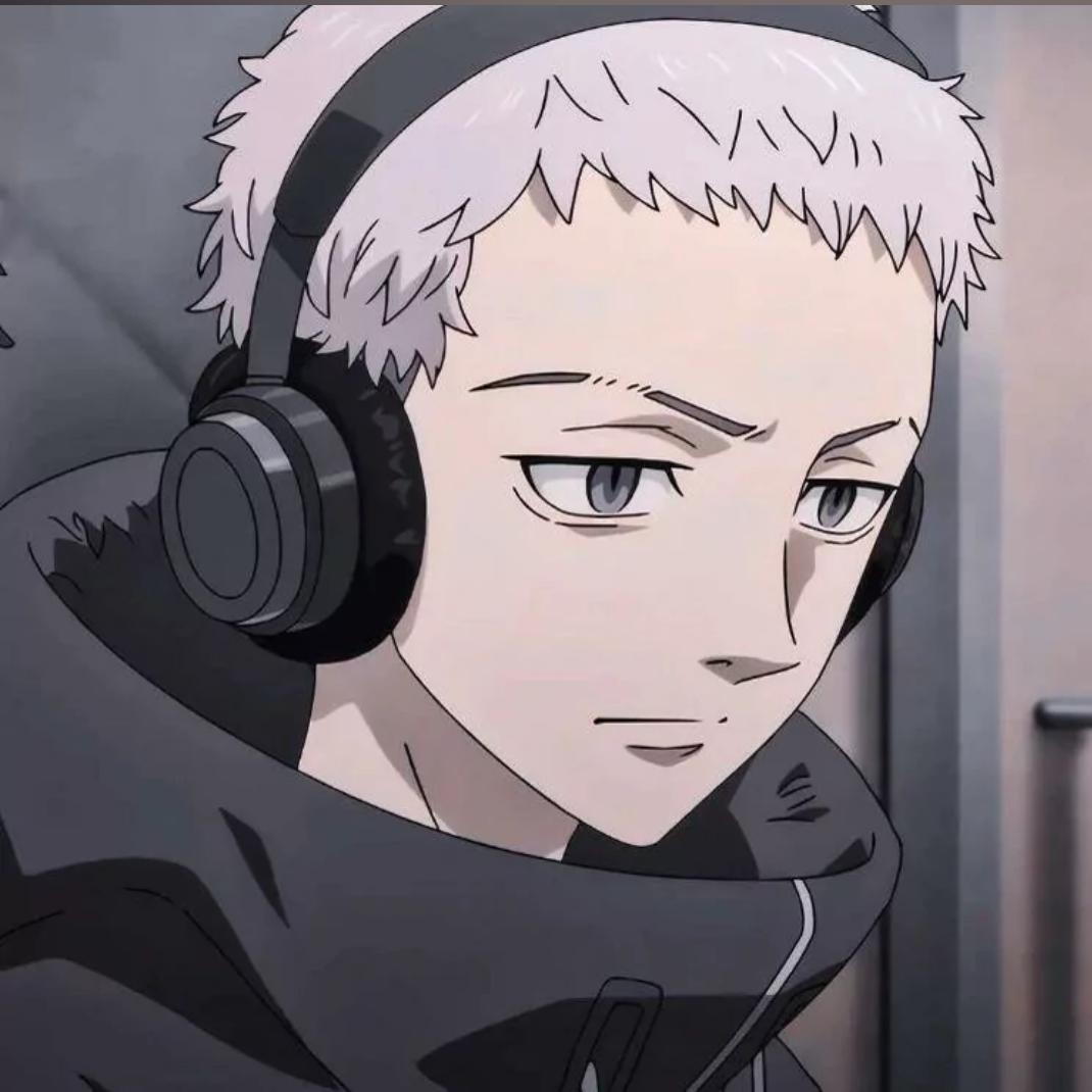 带土（国一姬小满）