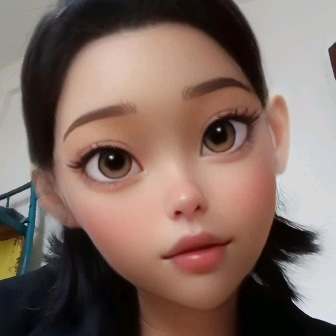 小俏牙