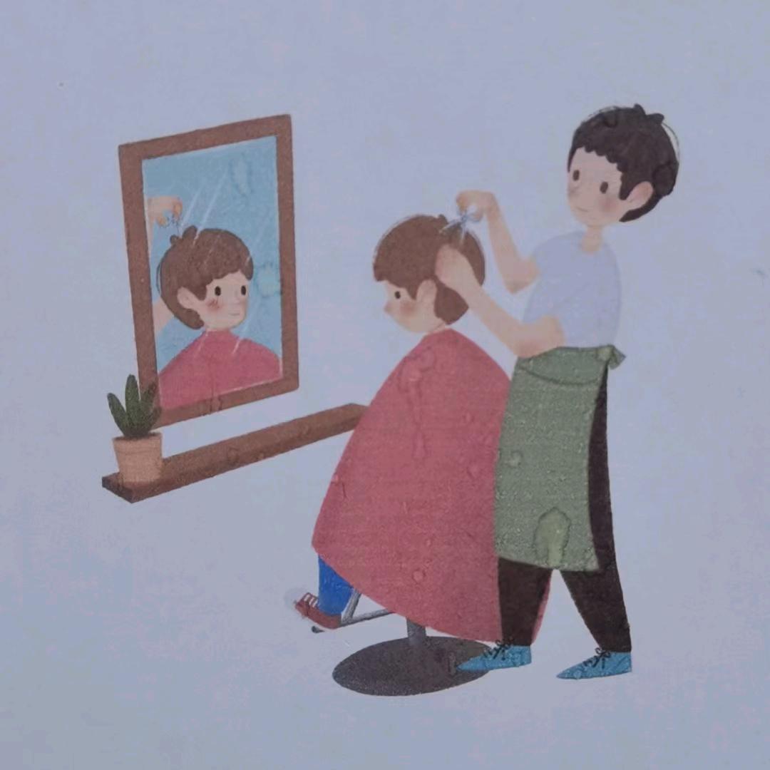 小王