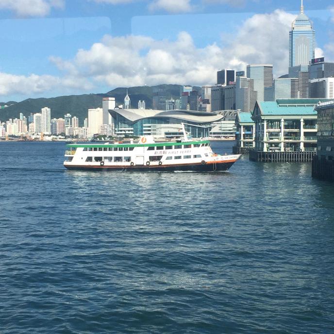 Hk🇭🇰Sam哥