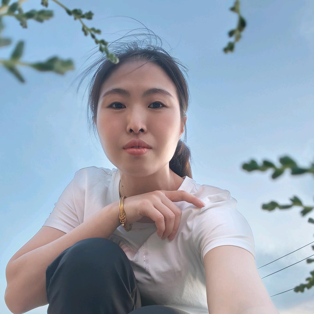 容姐姐