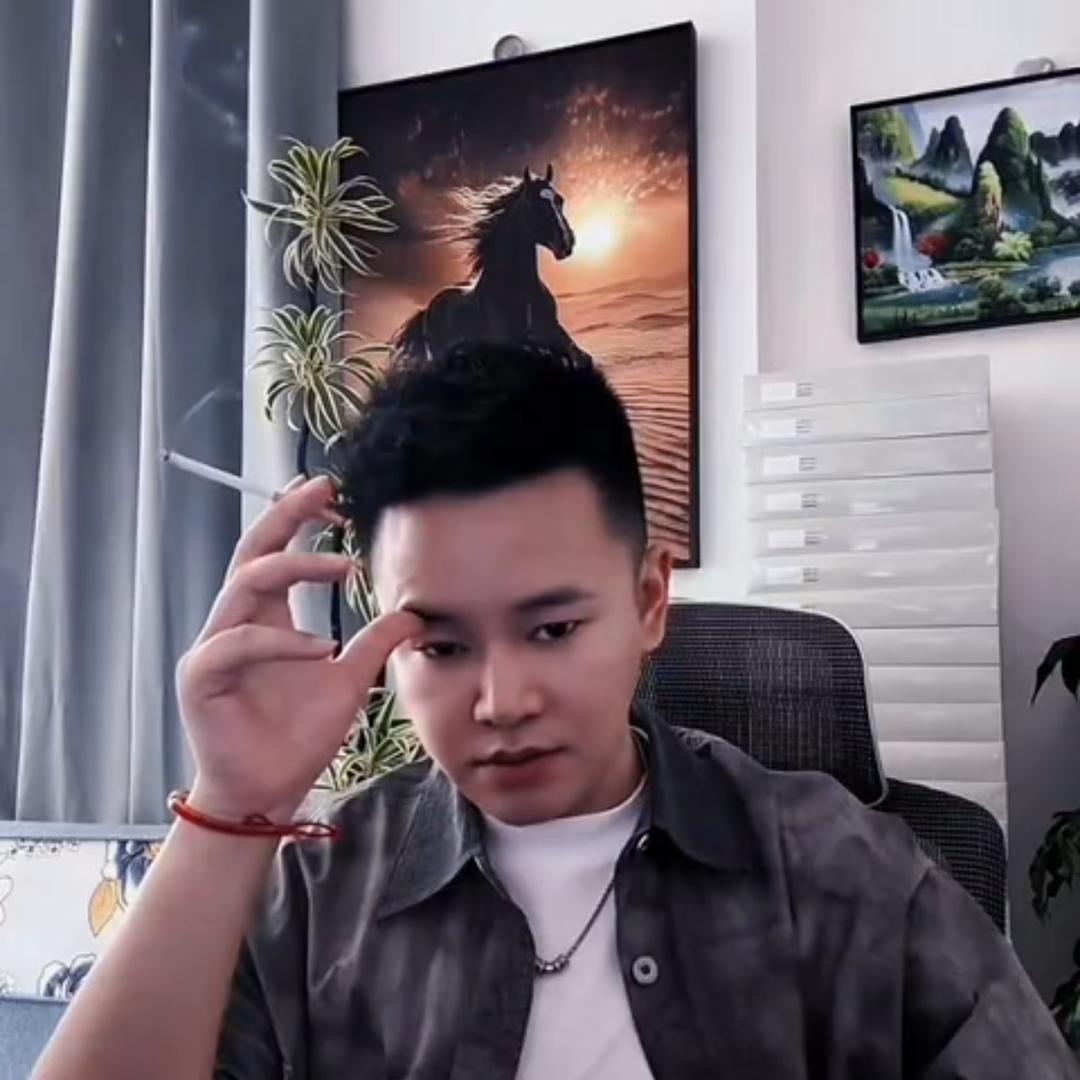 阿朗：晴朗的朗