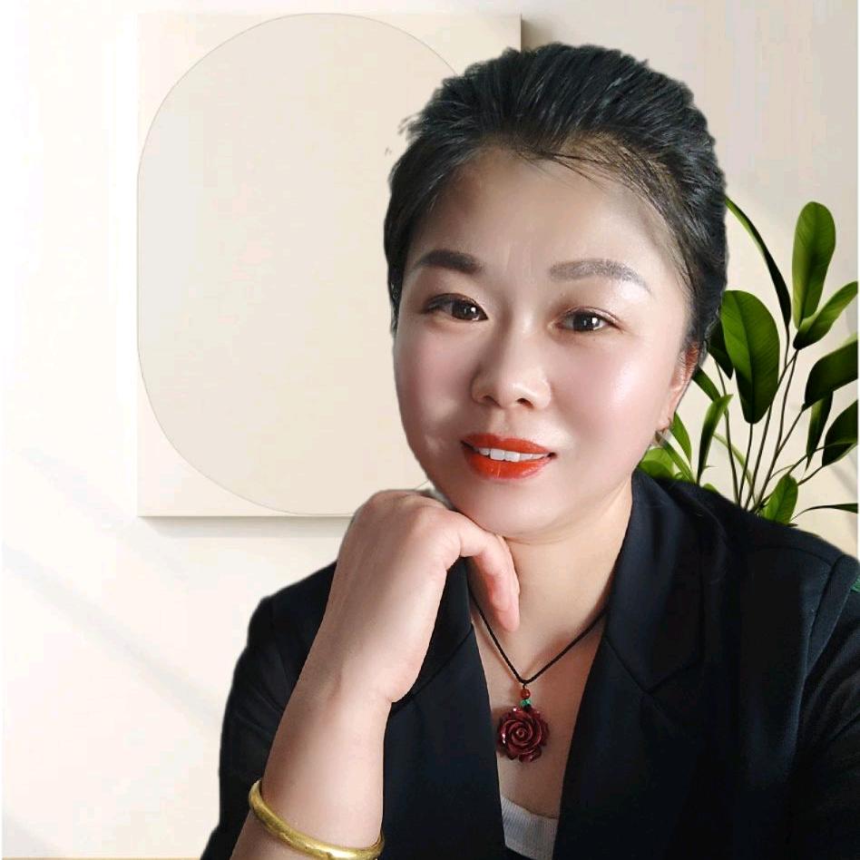 娟姐是我吖