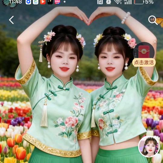 张金花。(🌺💐🌸🌹🎀🎄)