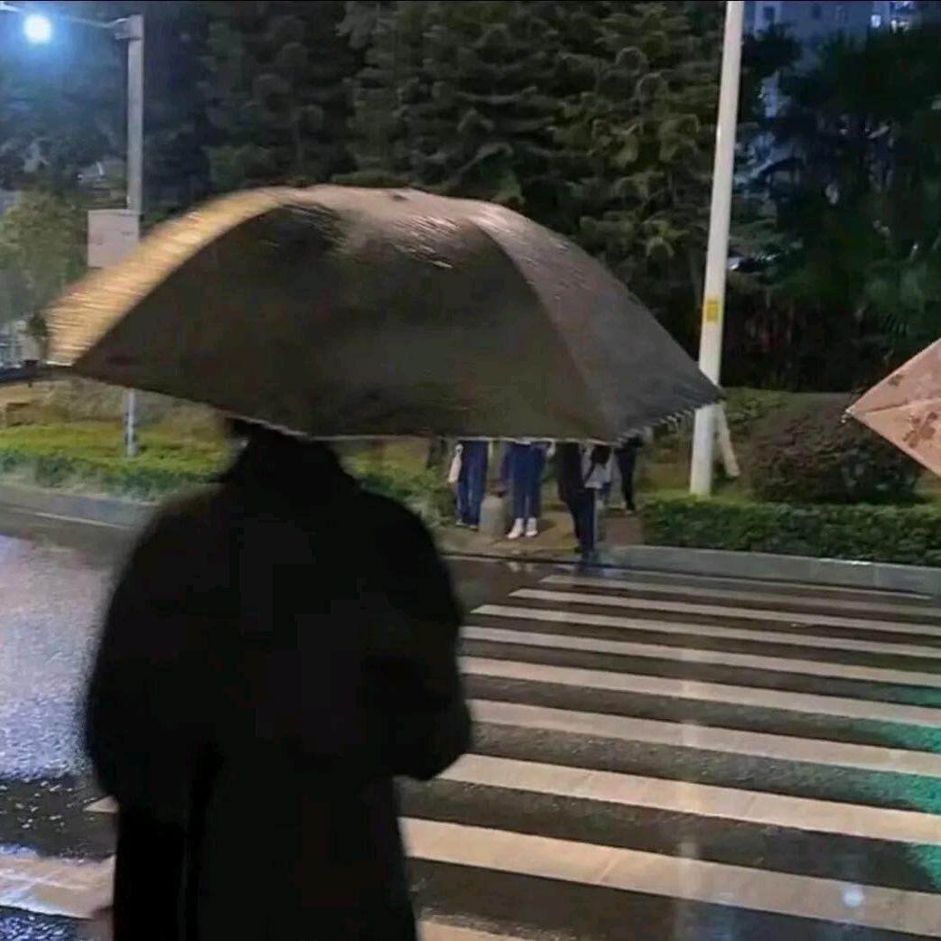 执念.