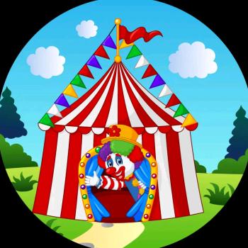 马戏嘉年华（食娱杰）