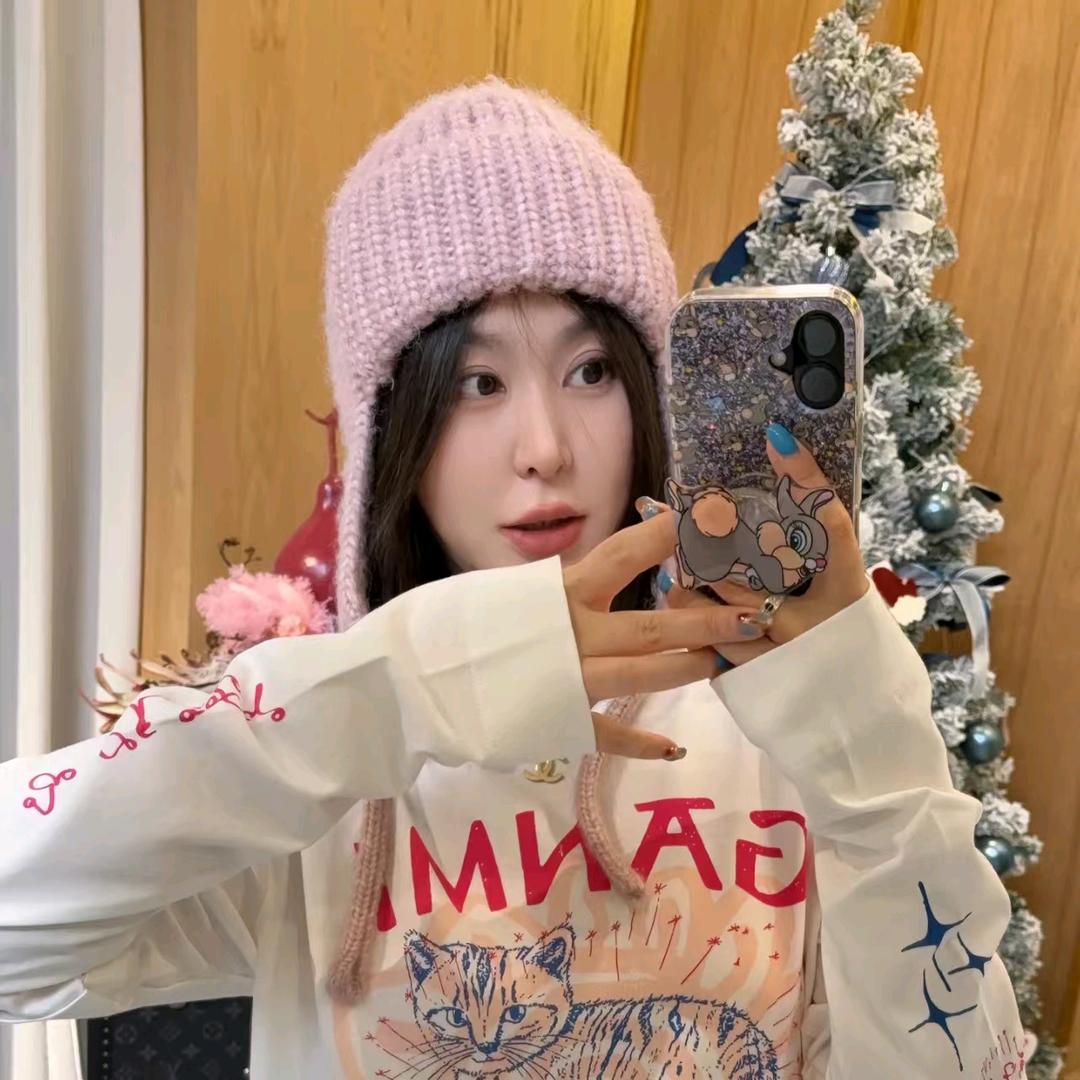 林肉肉 「直播返场」