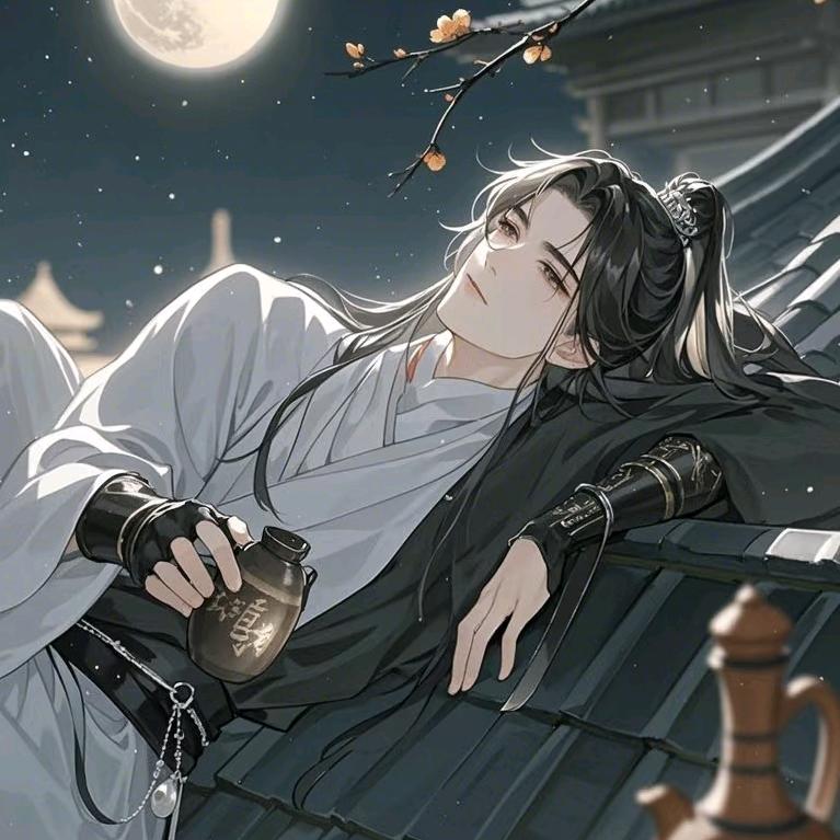 淡漠