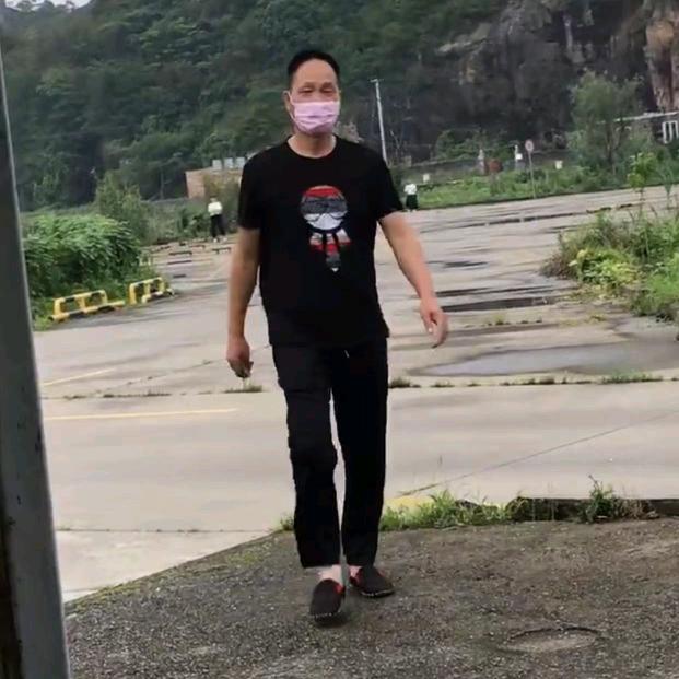 天马行空（老项）