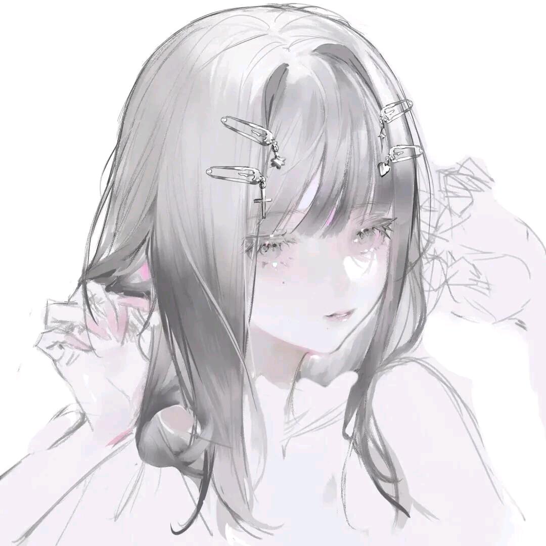 白猫