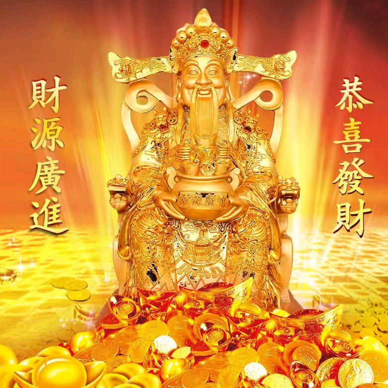 钱多多好物分享