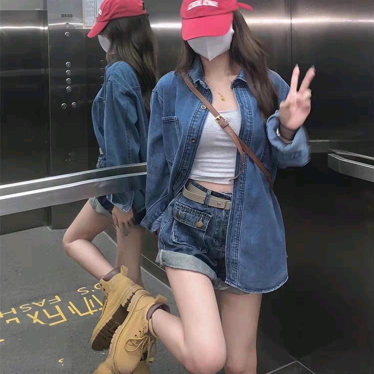 婷子家牛仔