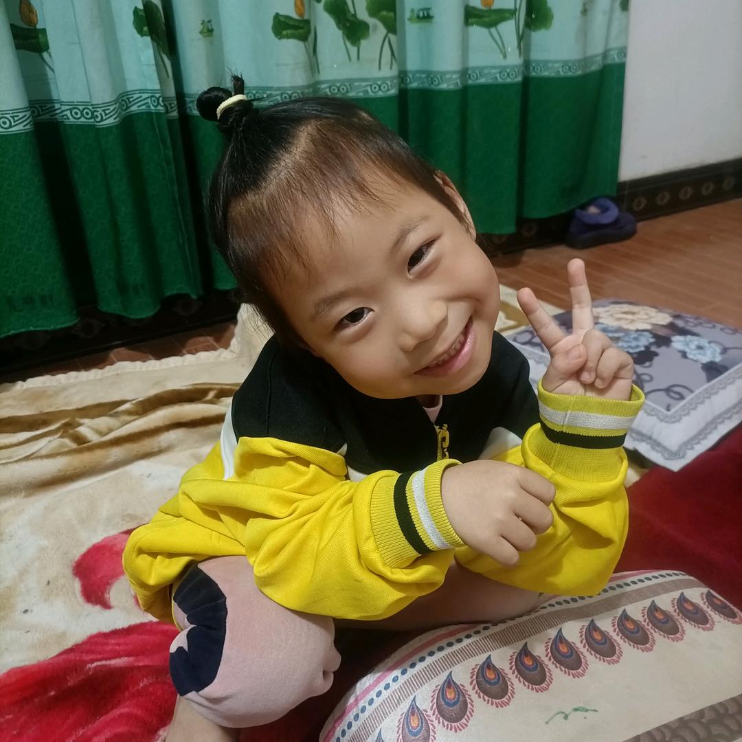 晓燕