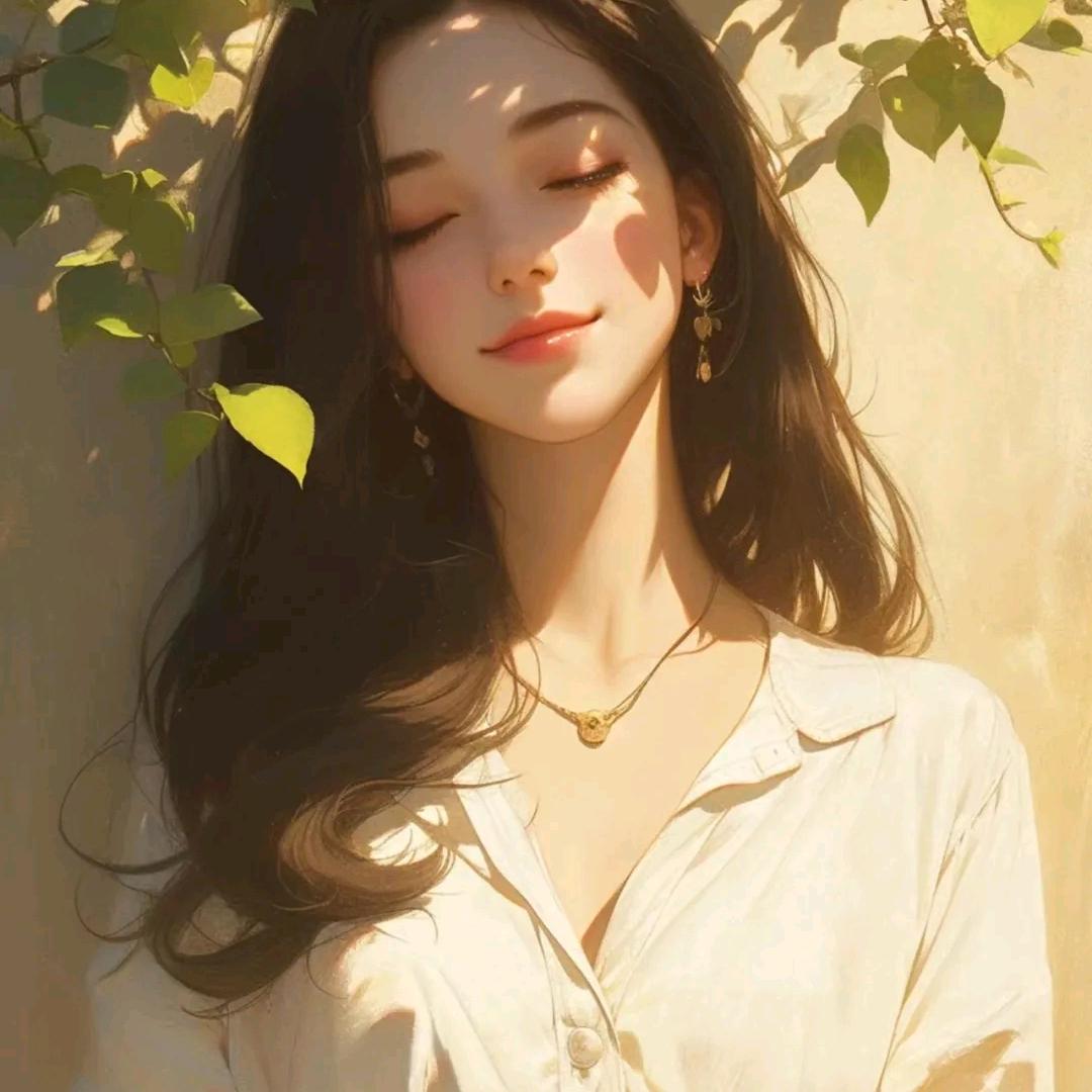 心静如水
