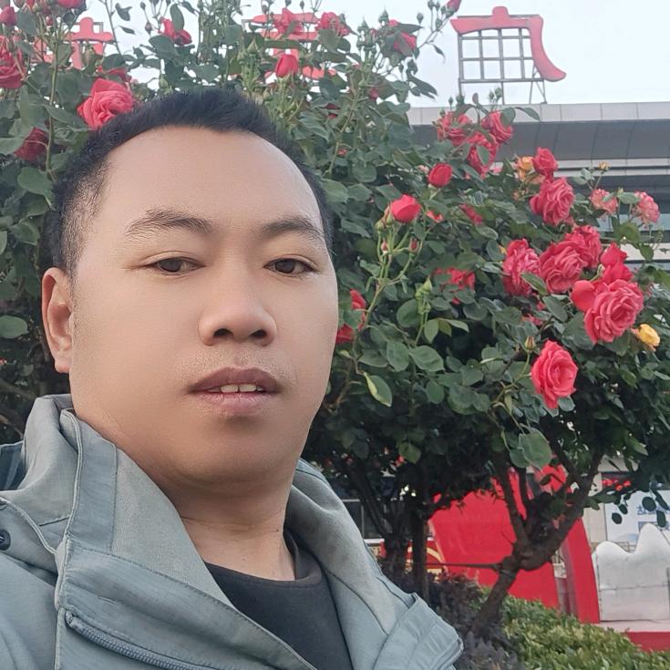 矿山锋哥