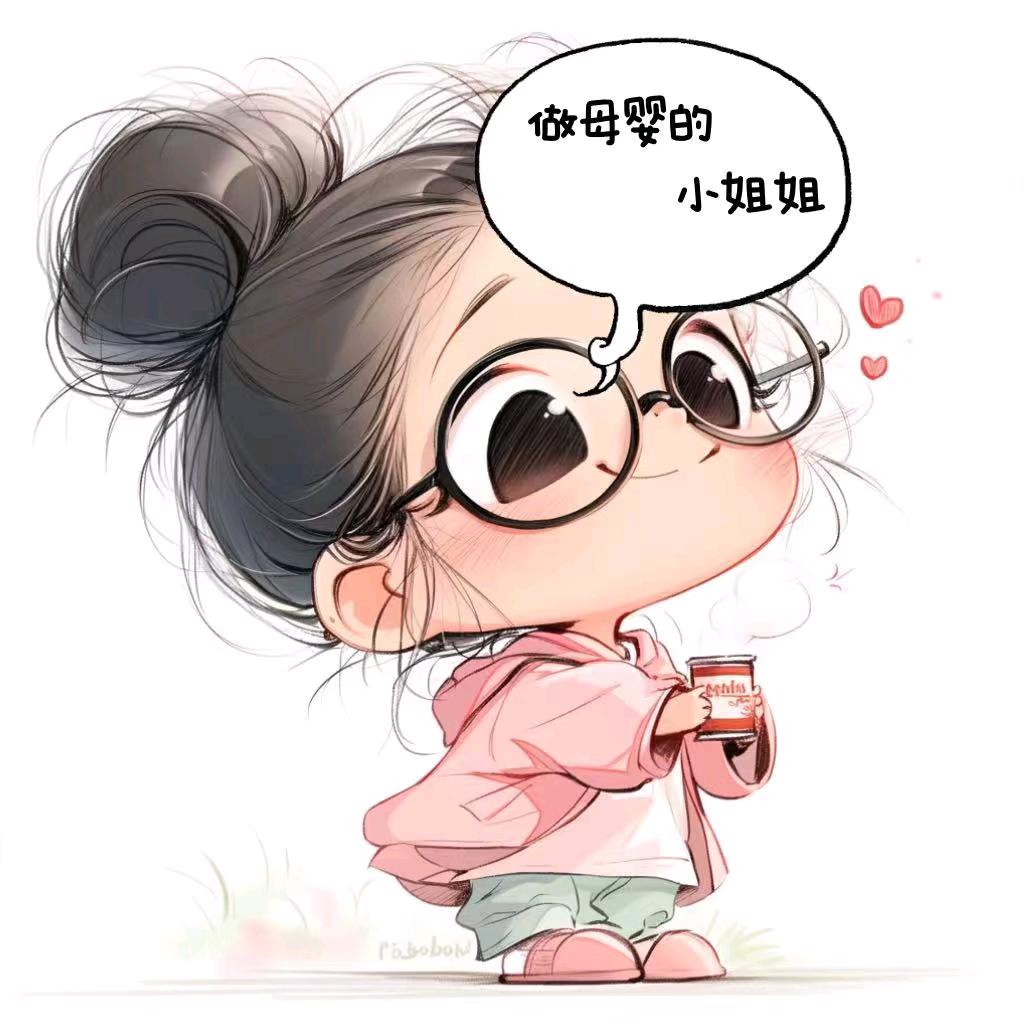 小苹果麻麻