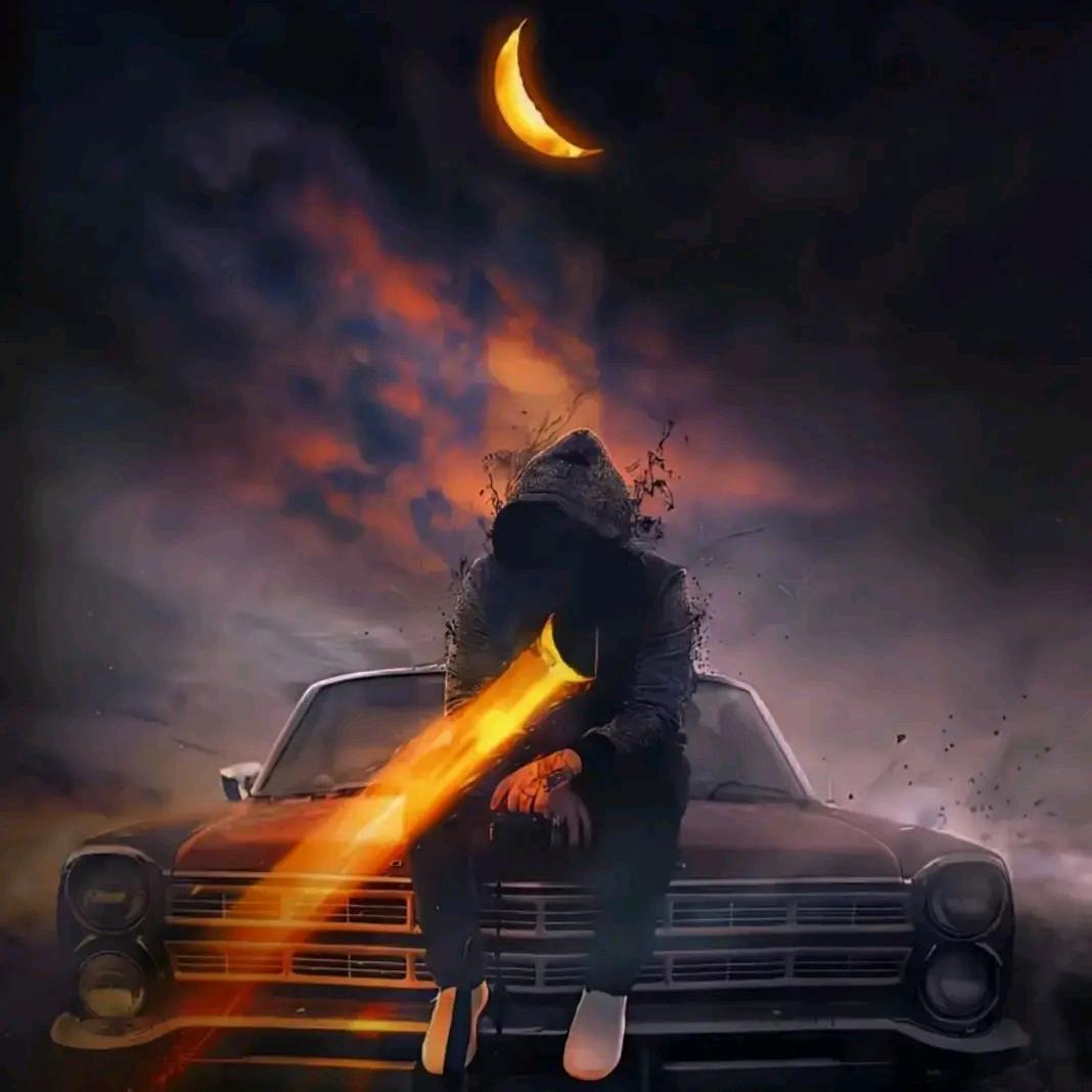 👿夜👿