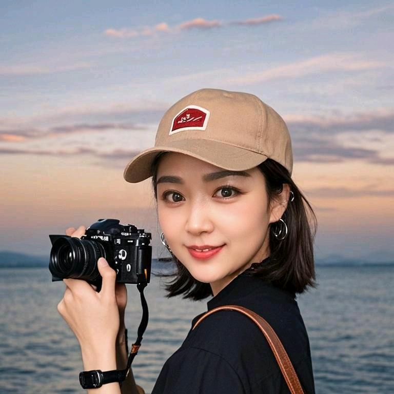 水清梦蓝