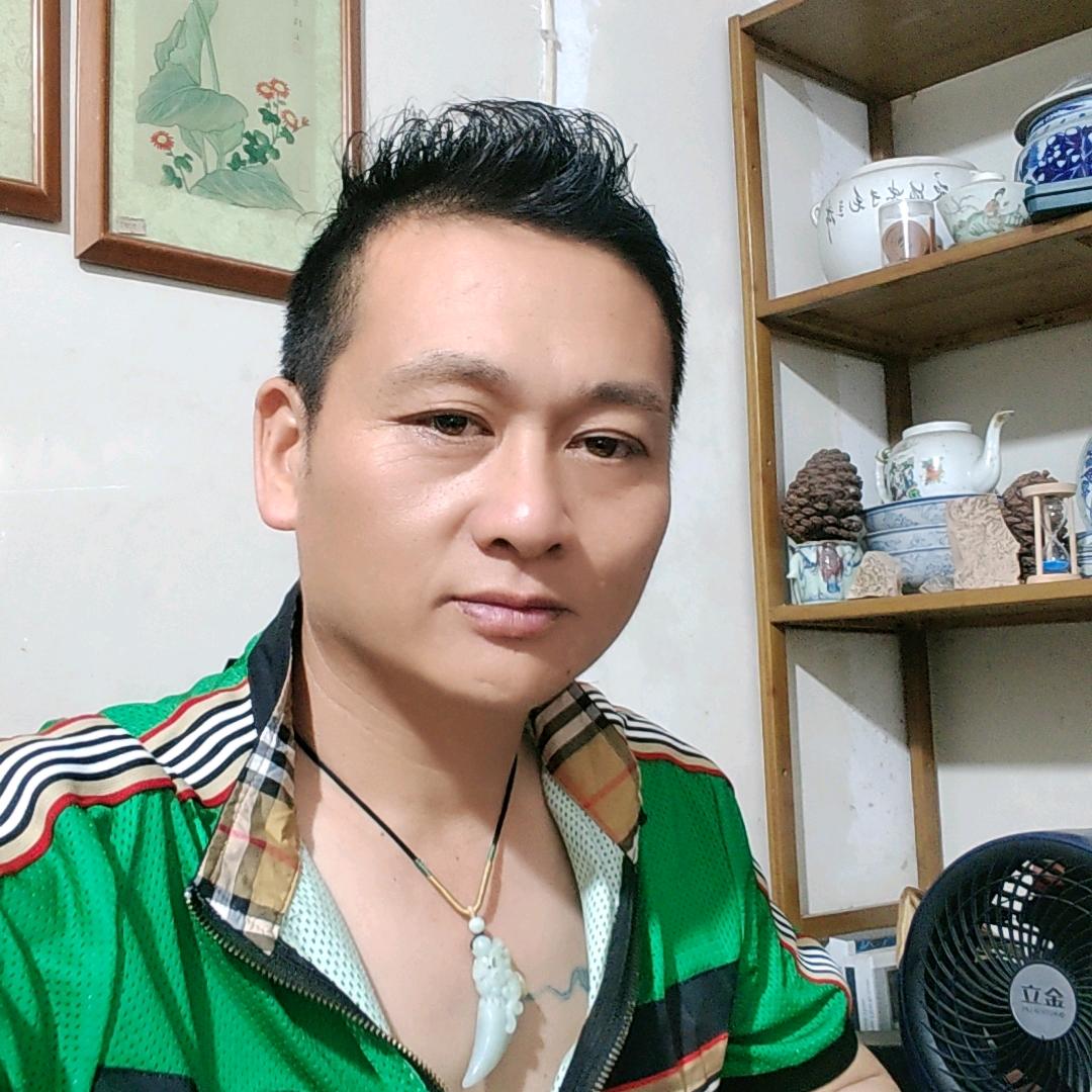 兵哥？70后单马、