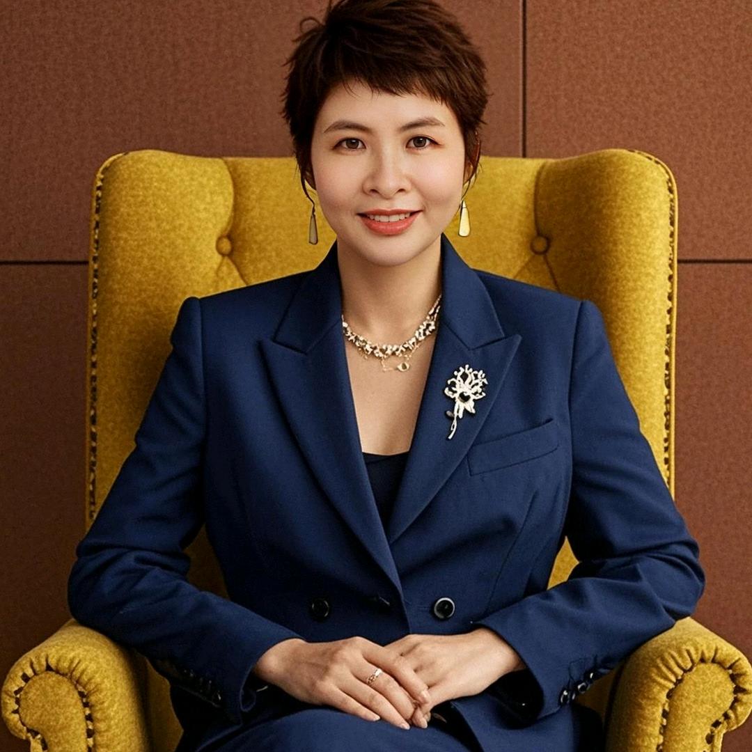 何姐链商轻创团队