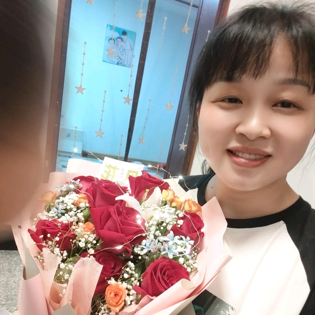 淡淡的幸福