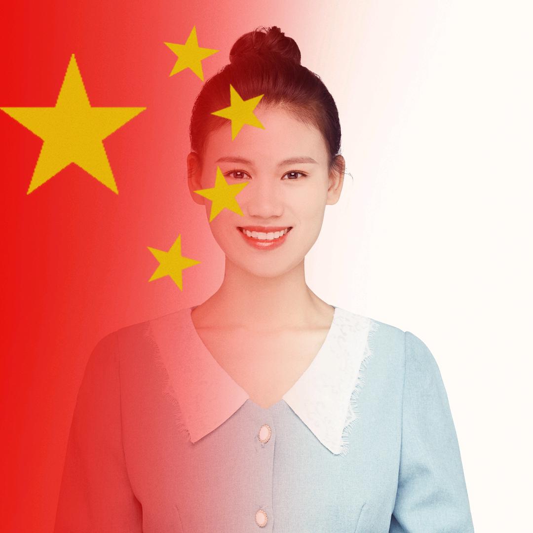 唱歌大莉莉