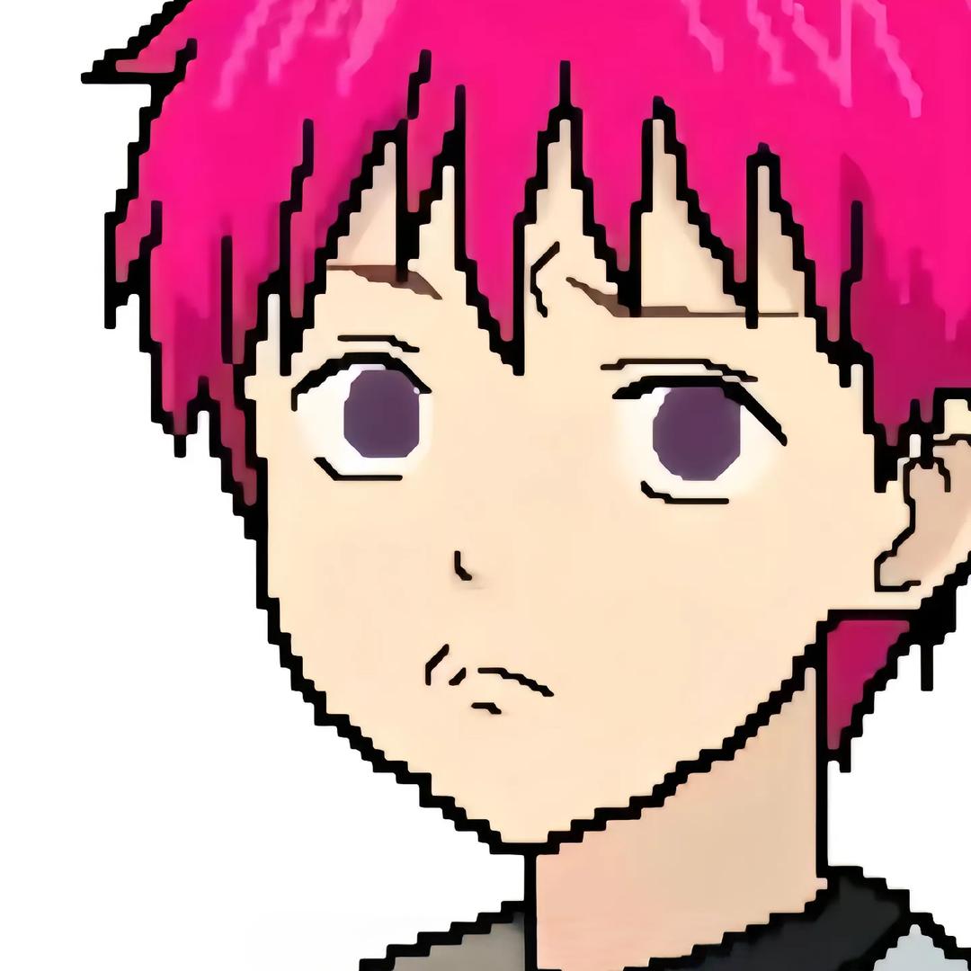 小胖子▄█▀█●