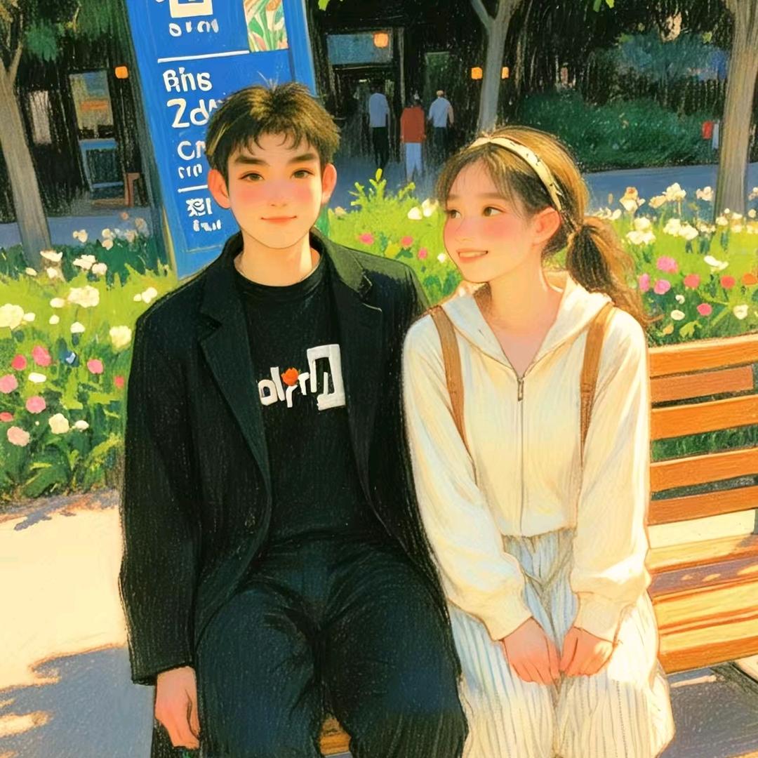 🥭芒果妈妈