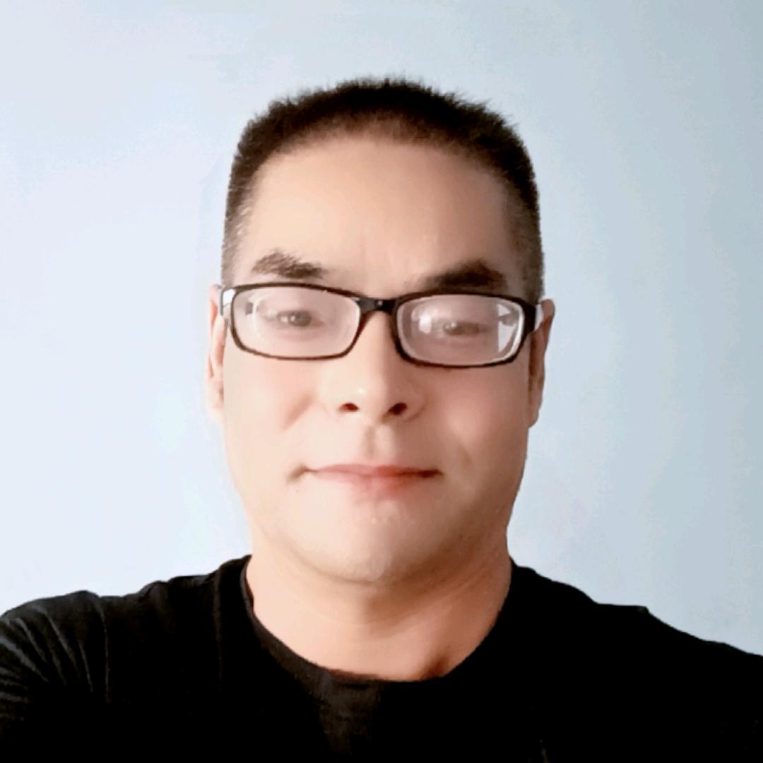 开心过好每一天