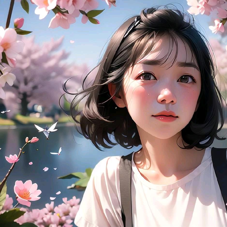 甜蜜为伴