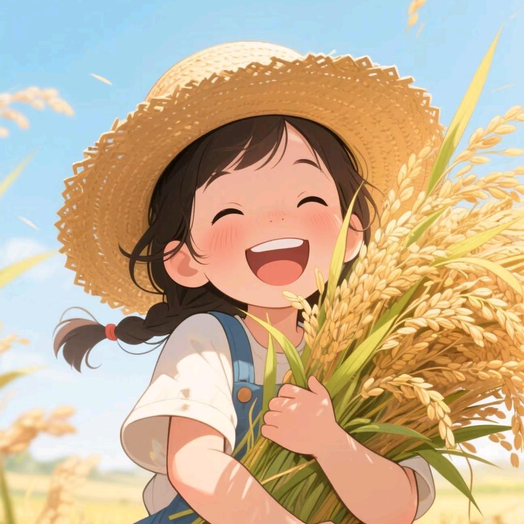 初夏（乡村生活）